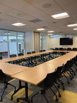 HCC Conference Room 114/115
